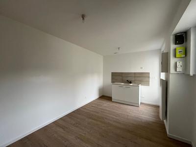 Duplex - 23 m² - 2 pièces