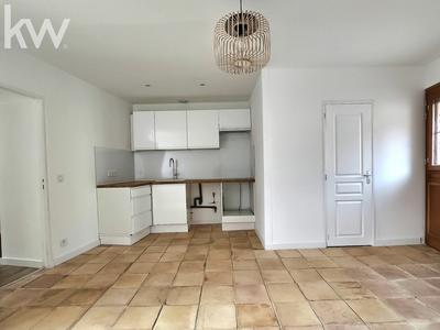 Appartement - 53 m² - 3 pièces