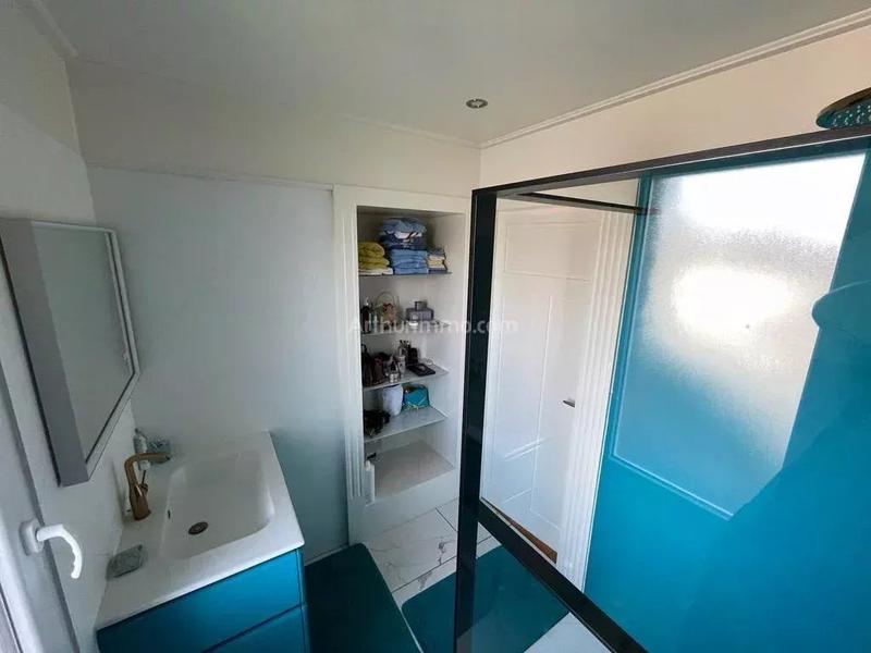 Maison - 155 m² - 5 pièces