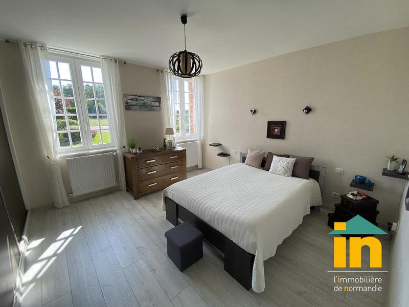 Maison de campagne - 108 m² - 6 pièces