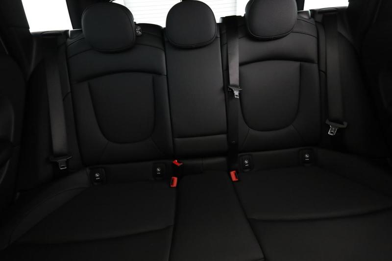 Mini Clubman One Edition Canonbury Bvm6 102 ch