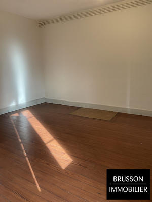 Appartement - 108 m² - 4 pièces