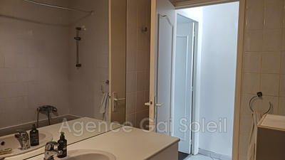 Appartement - 52 m² - 2 pièces