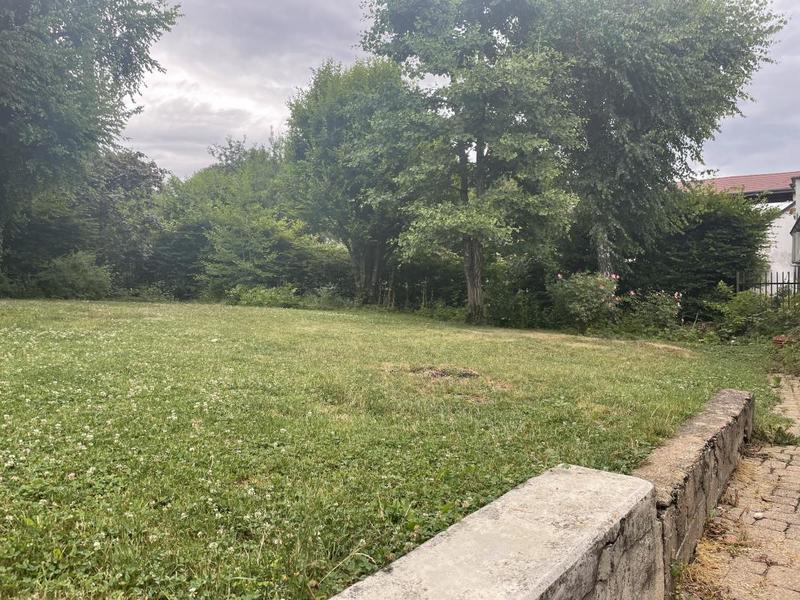 Maison de ville - 212 m² - 7 pièces