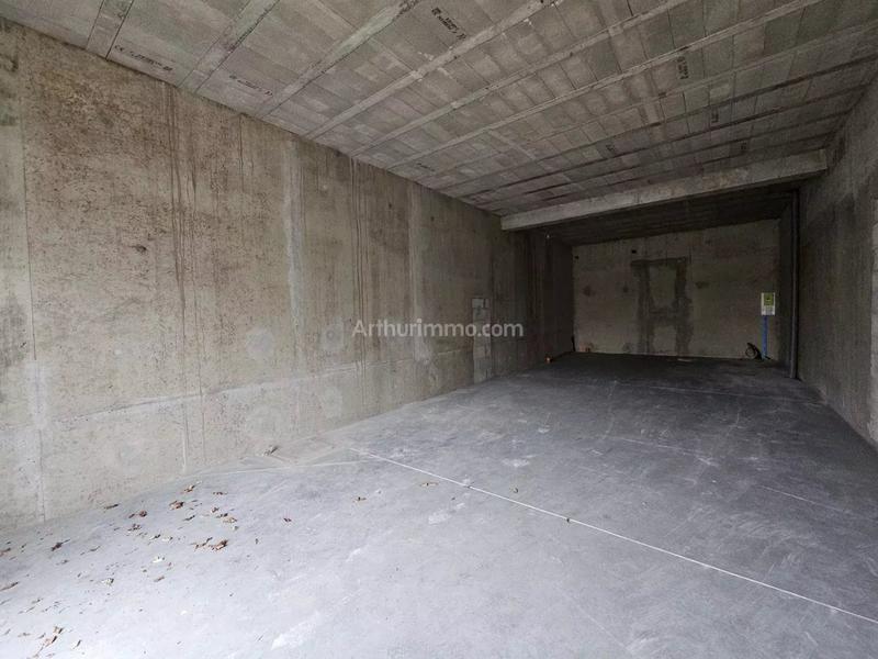 Bureau - 70 m² - 1 pièce