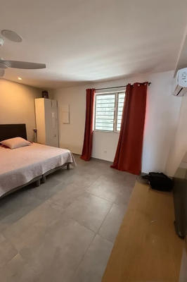 Appartement - 53 m² - 2 pièces