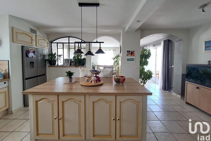 Maison - 148 m² - 5 pièces