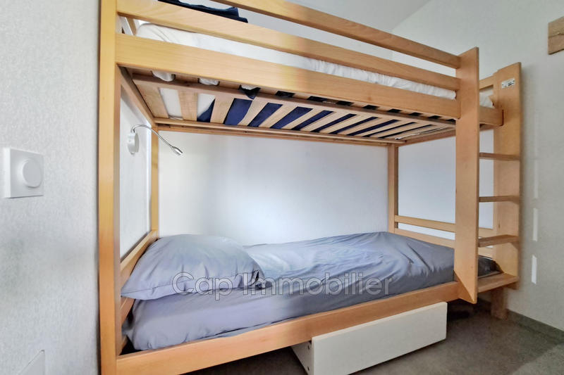 Appartement - 38 m² - 3 pièces