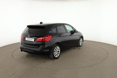 Bmw Serie 2 Active Tourer 225xe Bva6 224 ch
