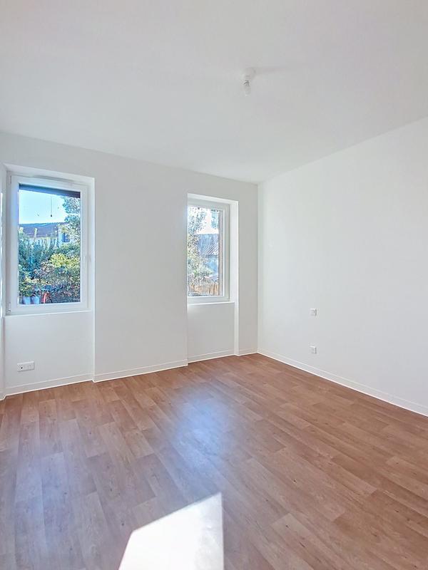 Maison - 114 m² - 5 pièces