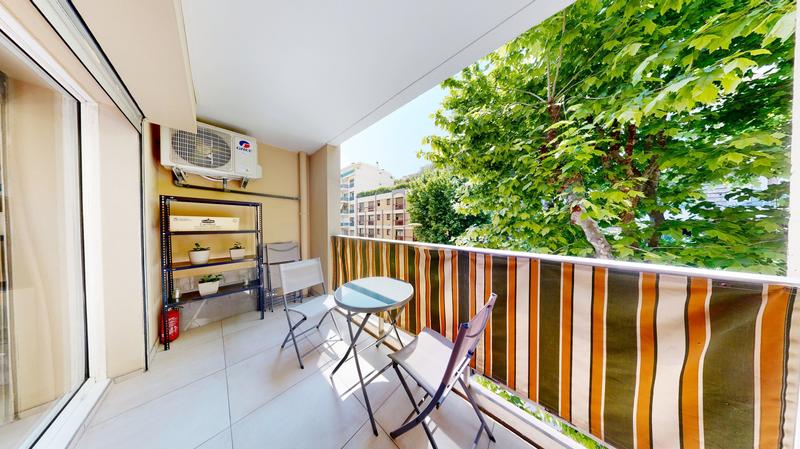 Appartement - 32 m² - 1 pièce