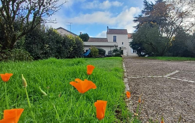 Maison - 190 m² - 8 pièces