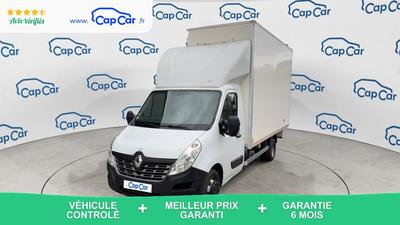 Renault Master Grand Volume III 2.3 Blue dCi 130 Confort
