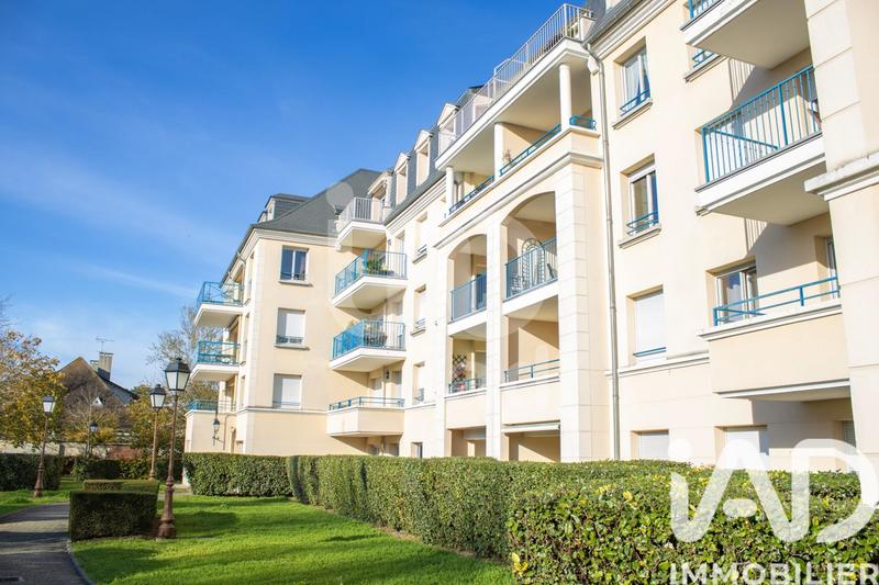 Appartement - 97 m² - 4 pièces