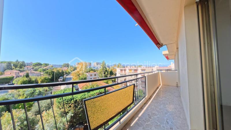 Appartement - 51 m² - 2 pièces