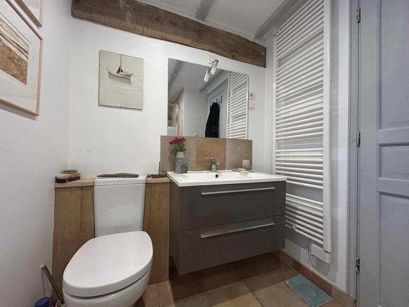 Maison en pierre - 154 m² - 5 pièces