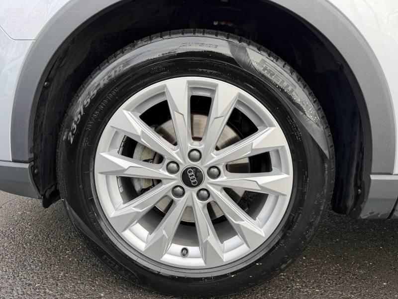 Audi Q3 35 Tfsi 150 ch s tronic 7 Design
