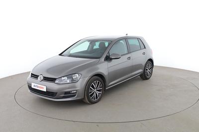 Volkswagen Golf VII 1.6 Tdi BlueMotion Tech Allstar 110 ch