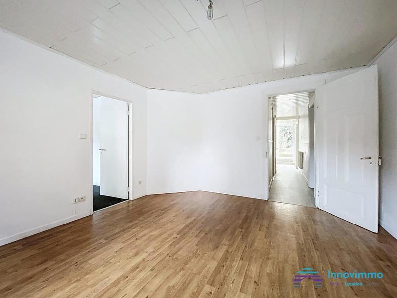 Appartement - 51 m² - 2 pièces