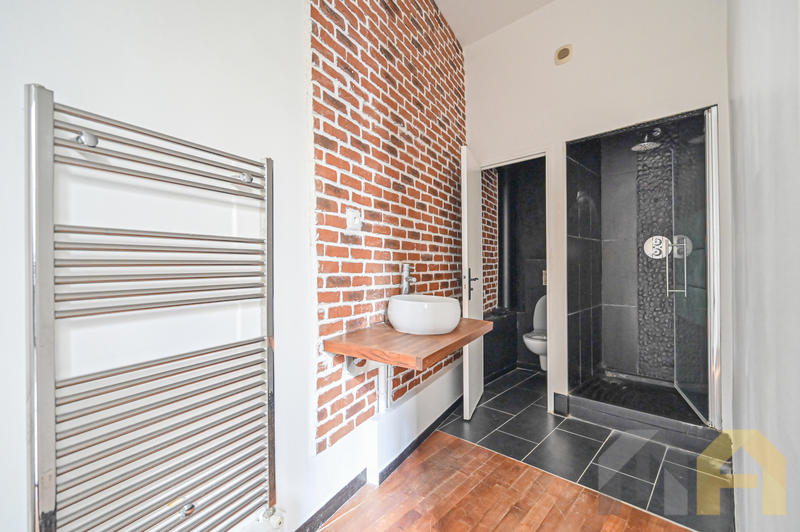 Appartement - 71 m² - 3 pièces