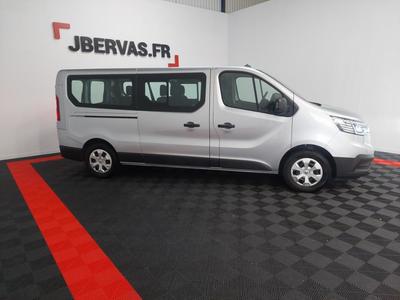 Renault Trafic Combi Zen L2 Blue dCi 150 s&amp;amp;S - 9 pl
