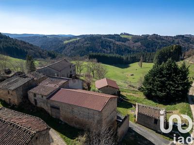 Maison de campagne - 137 m² - 3 pièces