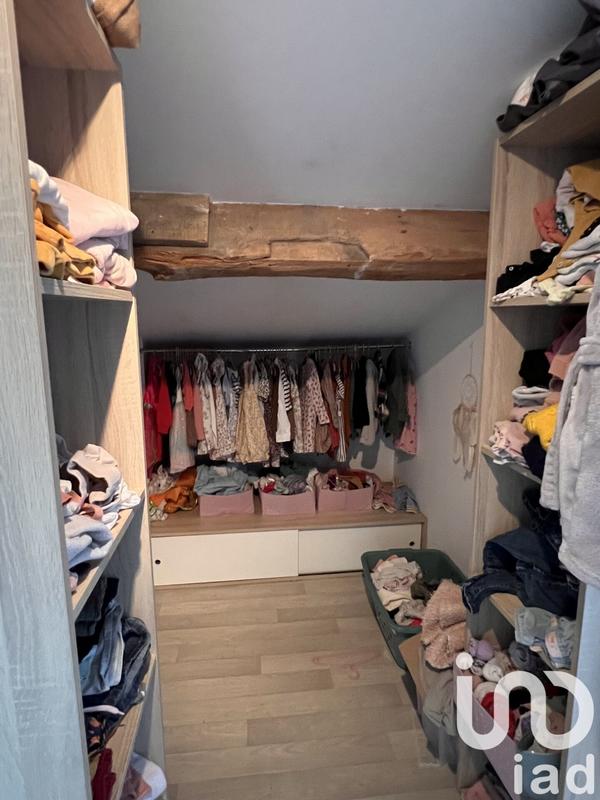 Maison - 82 m² - 4 pièces