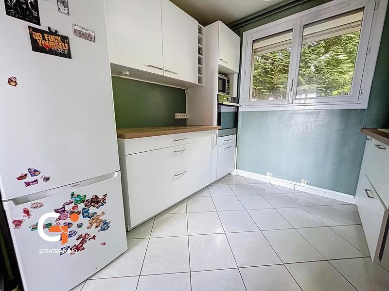 Appartement - 70 m² - 3 pièces