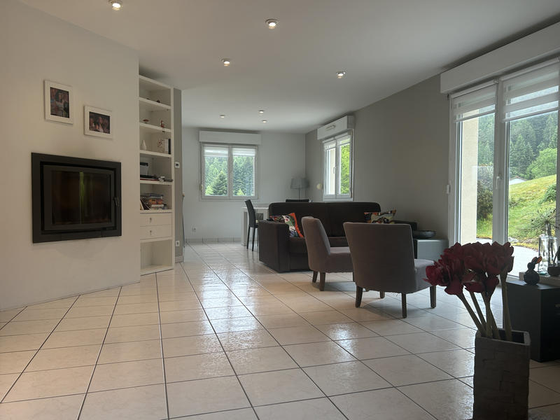 Villa - 170 m² - 7 pièces