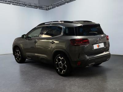 Citroën C5 Aircross PureTech 130 s&amp;S Eat8 Shine