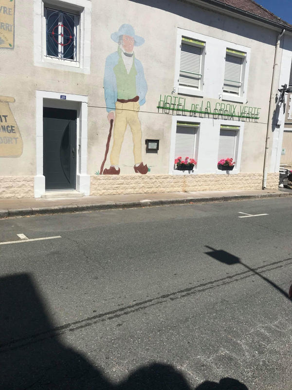 Maison - 280 m² - 12 pièces