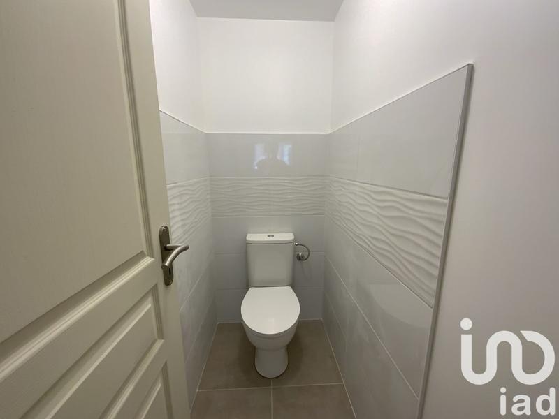 Appartement - 33 m² - 2 pièces