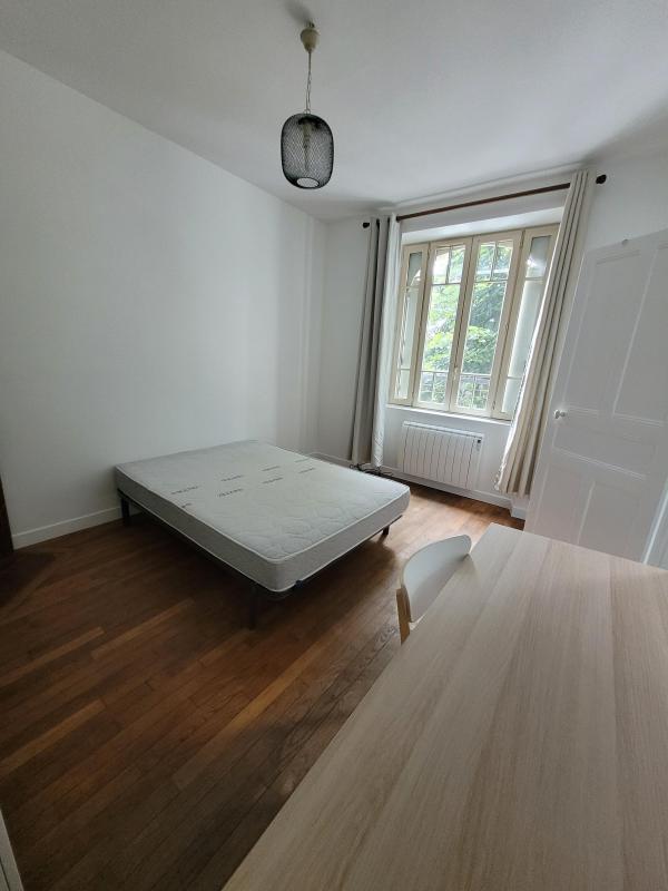 Appartement - 27 m² - 1 pièce
