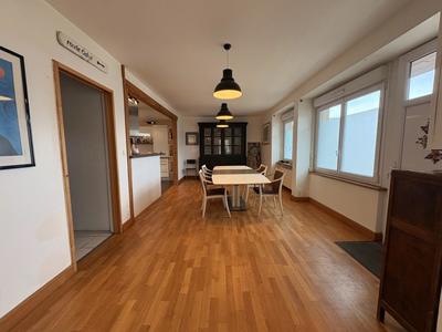 Maison en pierre - 170 m² - 8 pièces