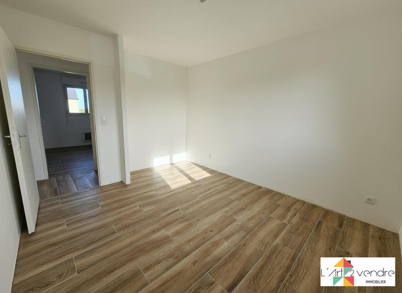 Maison - 86 m² - 4 pièces