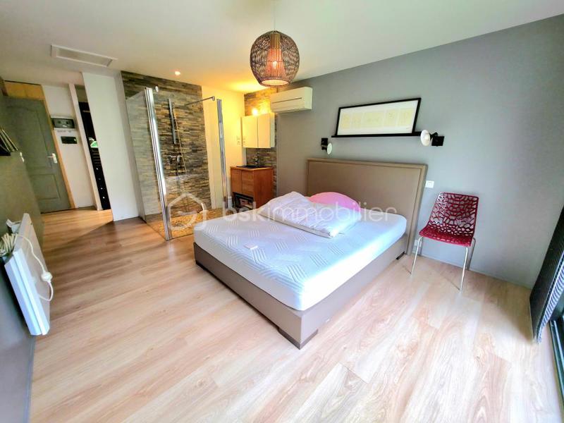 Villa - 108 m² - 5 pièces