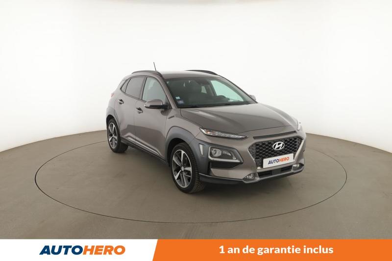 Hyundai Kona 1.0 t-GDi Executive 120 ch