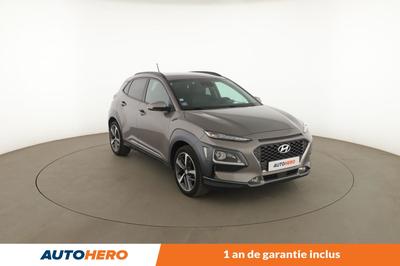 Hyundai Kona 1.0 t-GDi Executive 120 ch