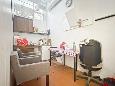 Local d'activité / Entrepôt - 362 m² - 3 pièces