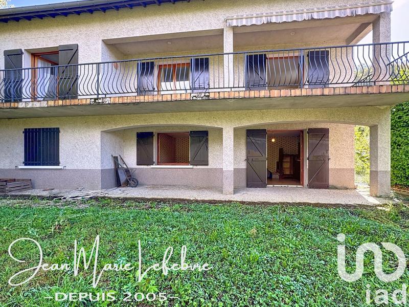 Maison - 164 m² - 5 pièces