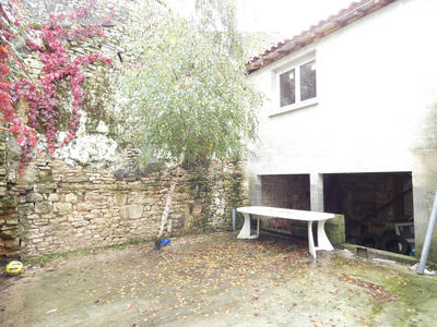 Maison - 124 m² - 6 pièces