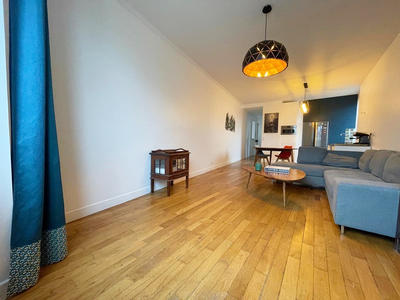 Appartement - 54 m² - 2 pièces