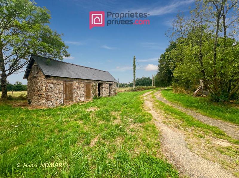 Maison - 140 m² - 7 pièces