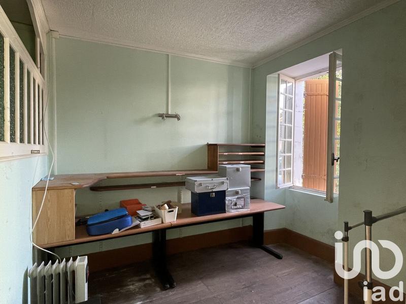 Maison - 152 m² - 5 pièces