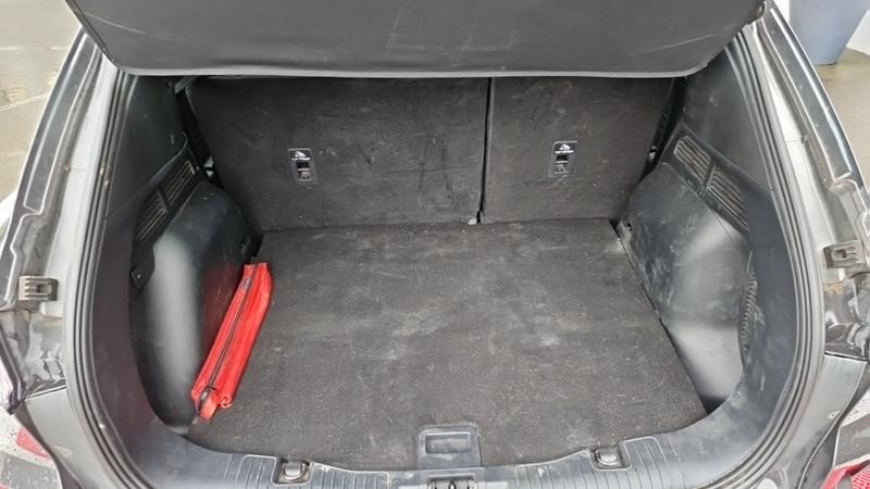 Ford Kuga 2.5 Duratec 190 Ch Flexifuel Fhev E85 Powershift Titani