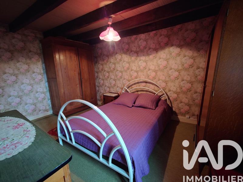 Maison de campagne - 133 m² - 5 pièces