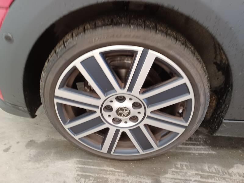 Mini Mini Hatch 3 Portes Cooper 136 ch Dkg7 Finition Yours