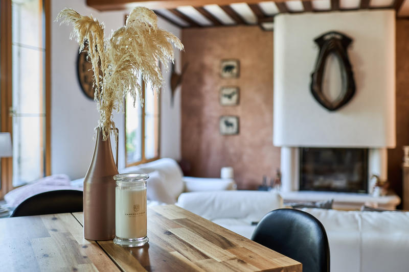 Maison - 211 m² - 7 pièces