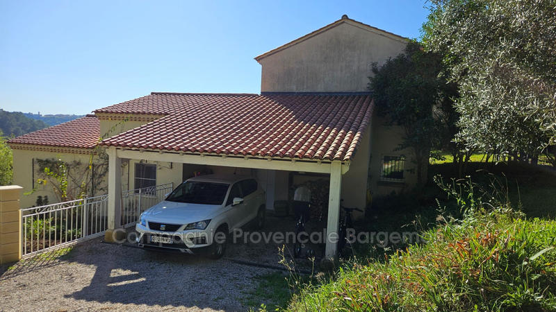 Maison - 149 m² - 5 pièces