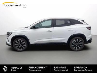 Renault Austral mild hybrid advanced 130 Techno